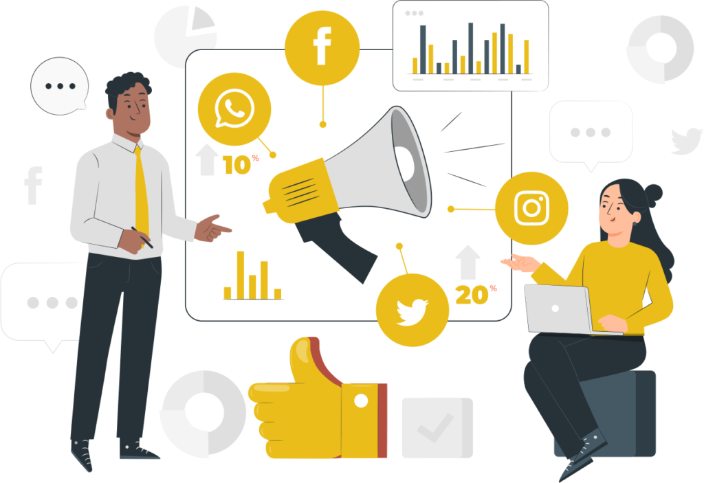 social medi1-min - ADSEO Digital Marketing Agency