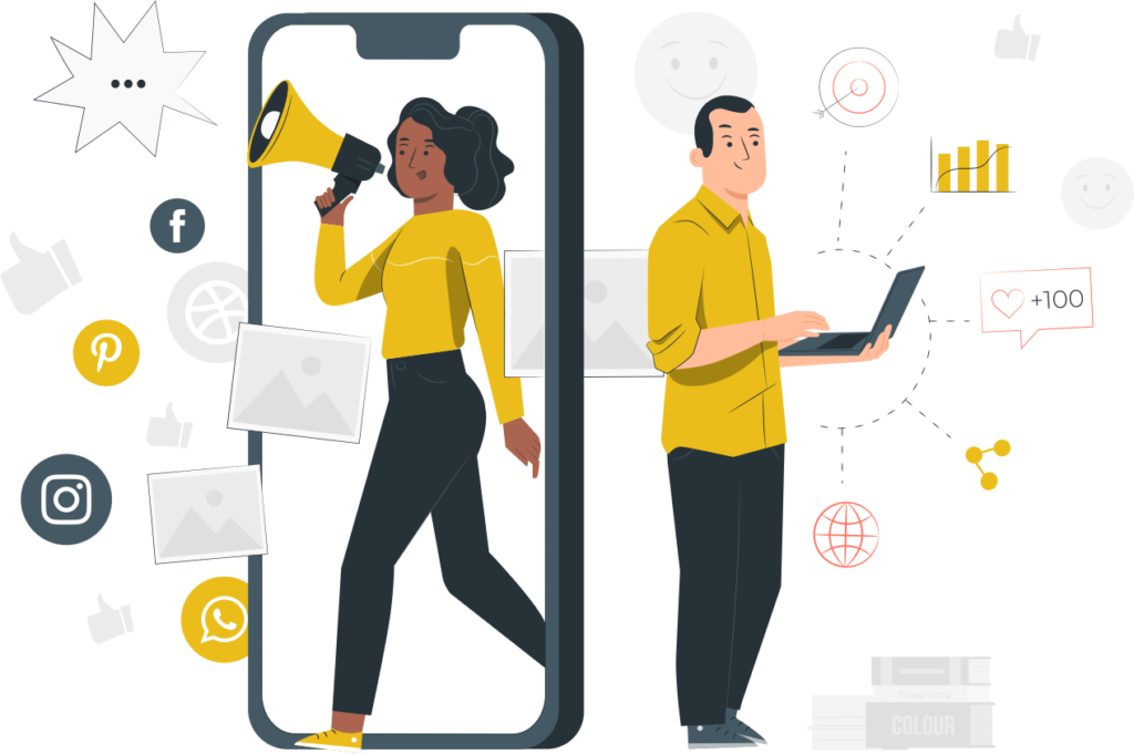 social media-min - ADSEO Digital Marketing Agency