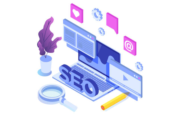 SEO services of our team