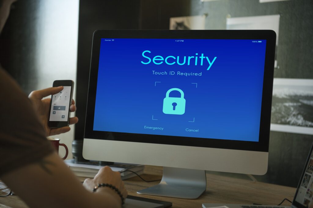 Securing Your Website