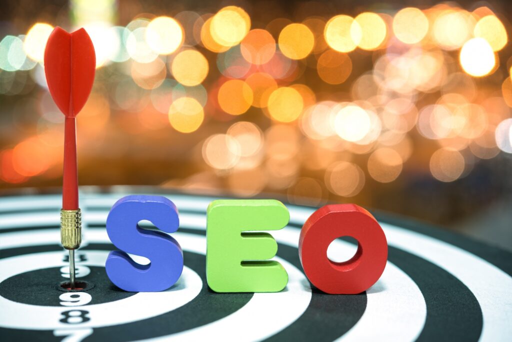 seo checklist