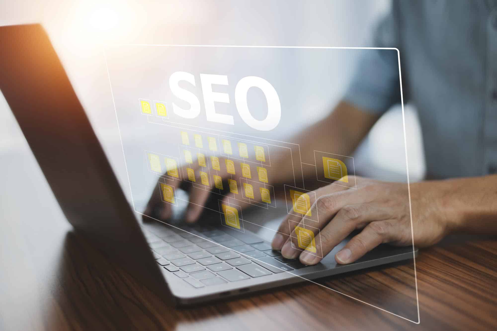 seo blog